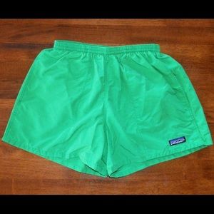 Patagonia Baggies